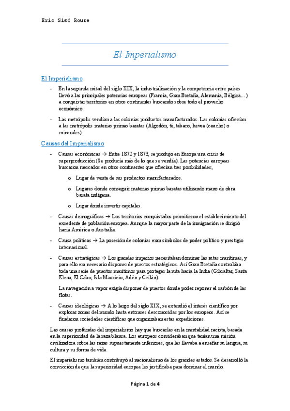Miniatura del documento El Imperialismo.pdf