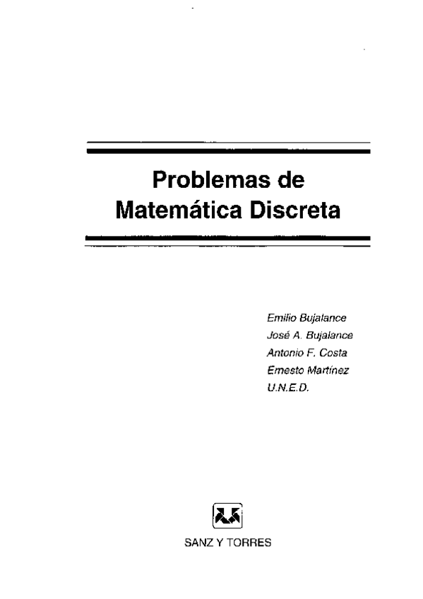 Miniatura del documento Problemas resueltos de Matematica Discreta.pdf