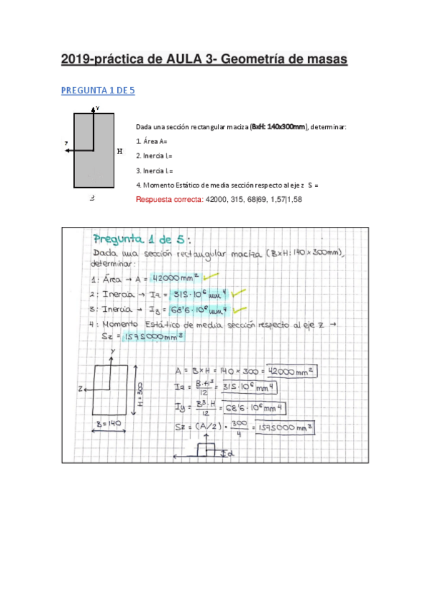 Miniatura del documento Práctica 3 - Geometría de masas.pdf