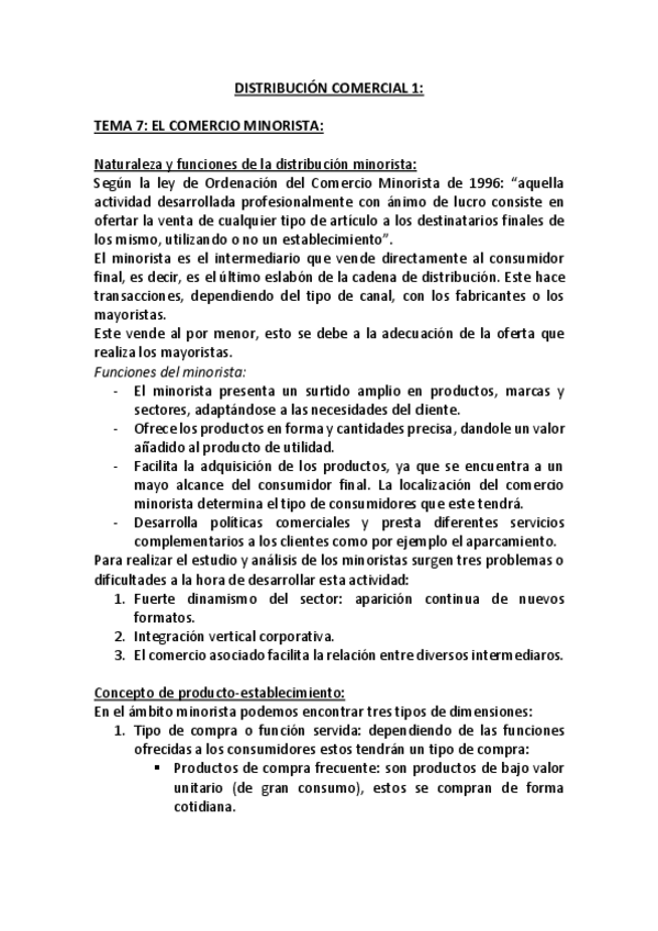 Miniatura del documento TEMA 7. DISTRIBUCIÓN COMERCIAL 1.pdf