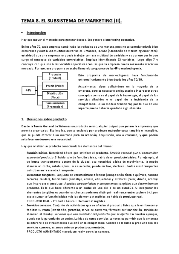 Miniatura del documento TEMA 8. Marketing II.pdf