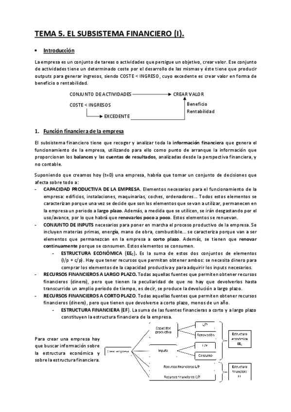 Miniatura del documento TEMA 5. Financiero I.pdf