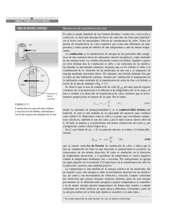 Miniatura del documento Breve Resumen Transferencia Calor.pdf
