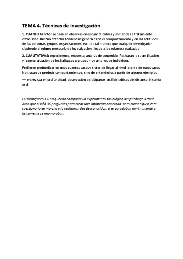 Miniatura del documento TEMA 4. TÉCNICAS DE INVESTIGACIÓN.pdf