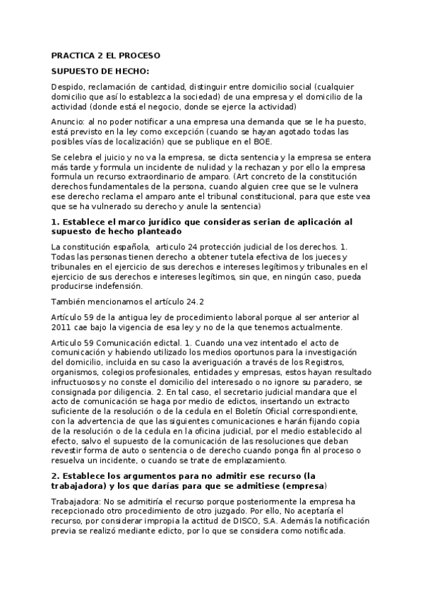 Miniatura del documento Practica 2 EL PROCESO.docx
