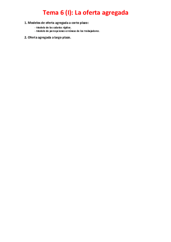 Miniatura del documento Tema 6 (I) - La oferta agregada.pdf