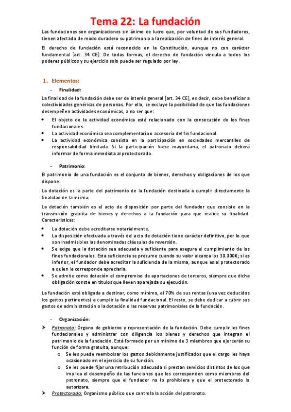 Miniatura del documento Tema 22 - La fundación.pdf