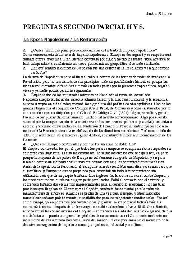 Miniatura del documento Segundo Parcial H y S.pdf
