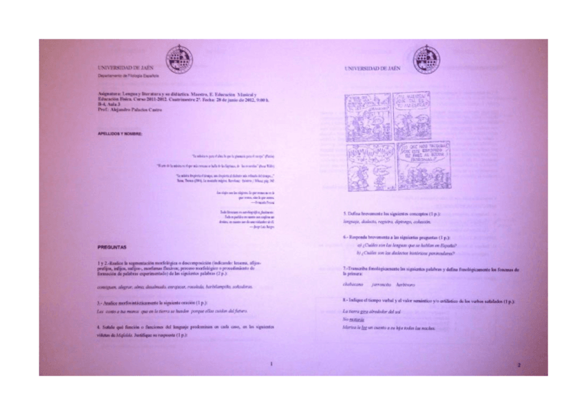 Miniatura del documento lengua junio 2012.pdf