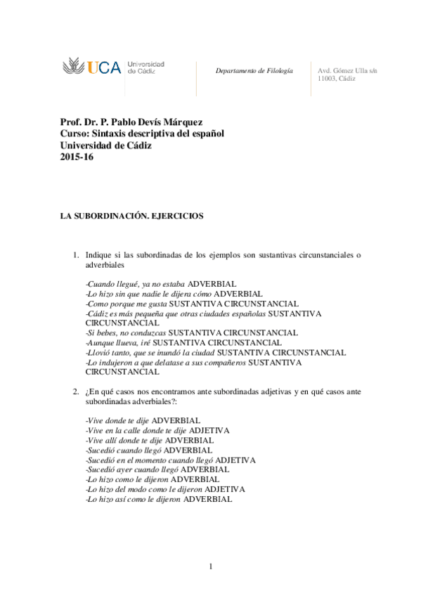 Miniatura del documento Batería de ejercicios Sintaxis Descriptiva.pdf