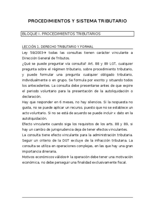 Miniatura del documento PROCEDIMIENTOS Y SISTEMA TRIBUTARIO.docx