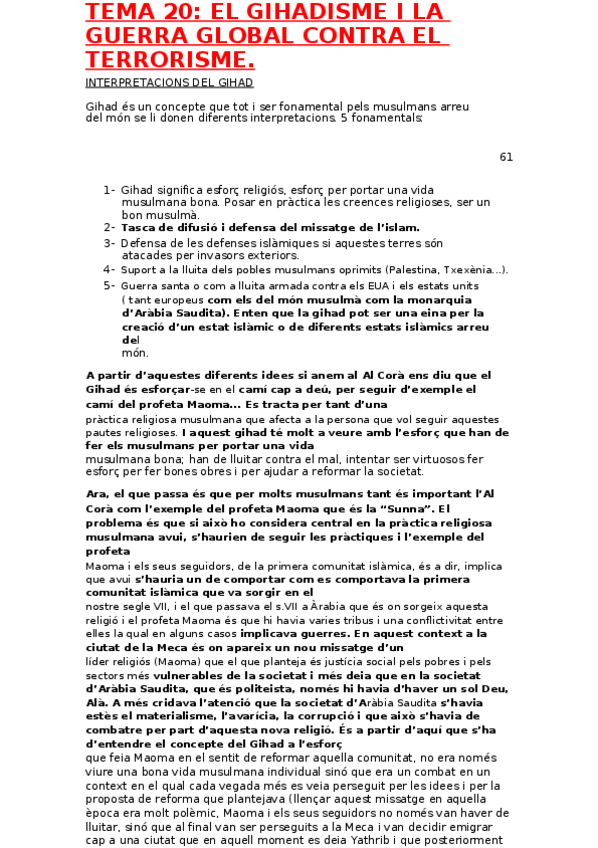 Miniatura del documento TEMA 20 gihadisme.docx