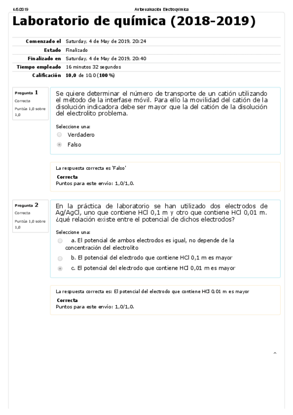 Miniatura del documento Autoevaluación Electroquímica.pdf