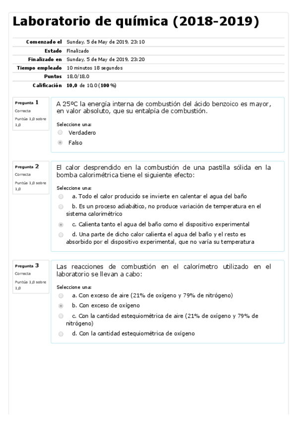 Miniatura del documento Autoevaluación Termodinámica.pdf