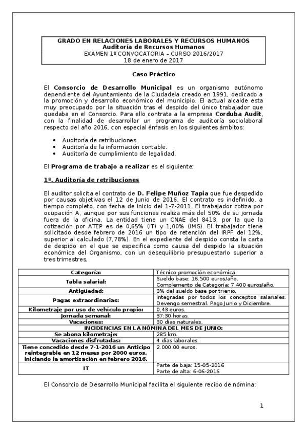 Miniatura del documento EXAMEN PRÁCTICO - Enero 2017.docx