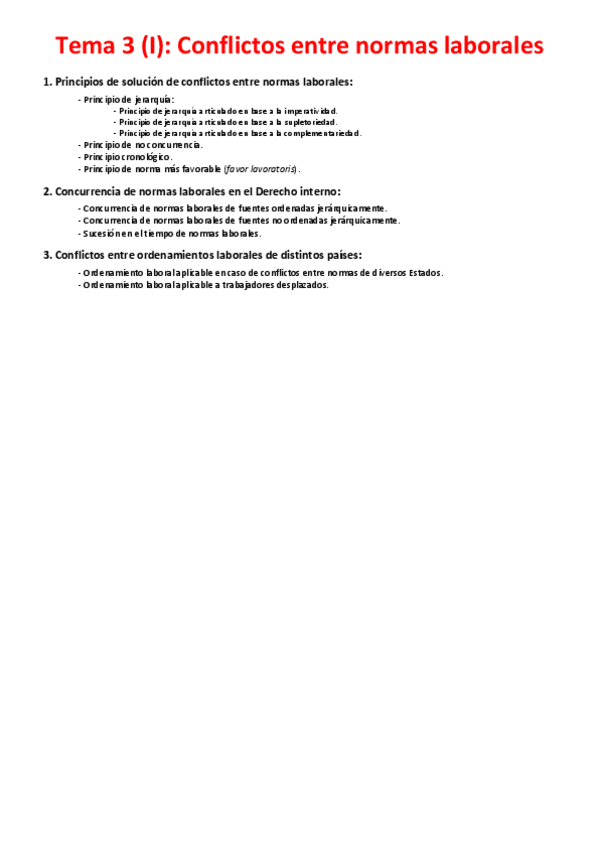 Miniatura del documento Tema 3 (I) - Conflictos entre normas laborales.pdf
