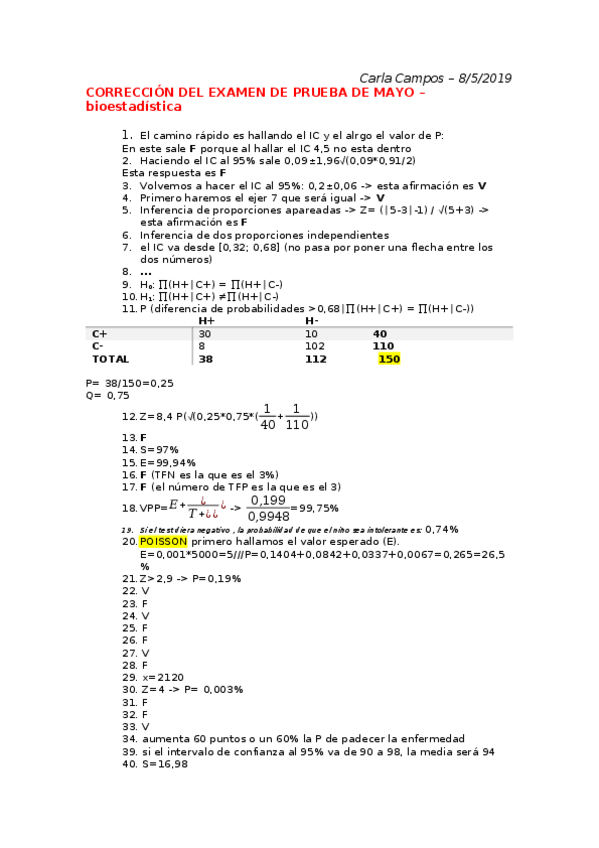 Miniatura del documento correccion del examen mayo.docx