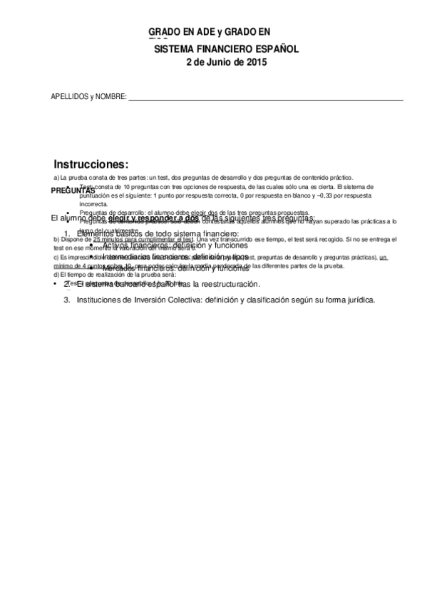 Miniatura del documento Examen Grado ADE junio 2015-convertido.docx
