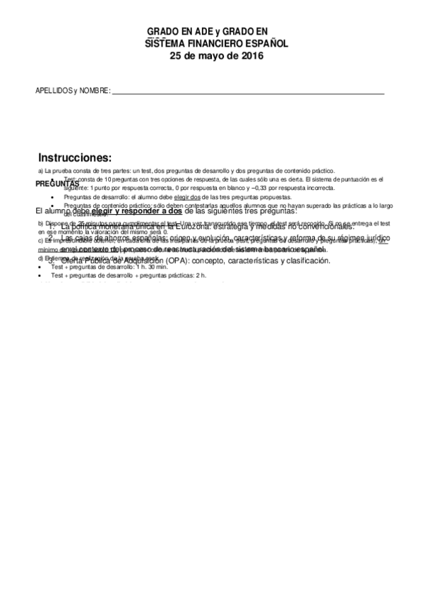 Miniatura del documento Examen Grado ADE mayo 2016-convertido.docx