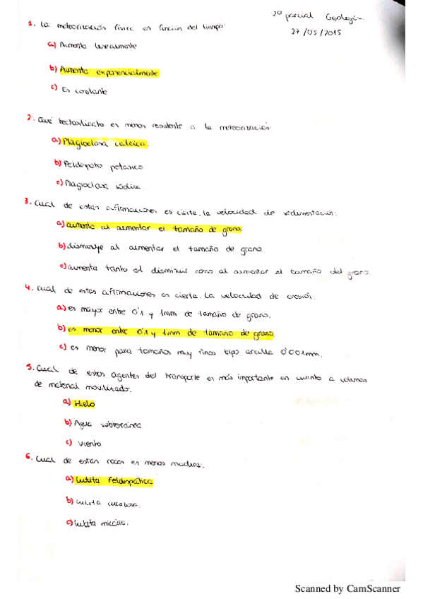 Miniatura del documento Parcial 2 geología 2015.pdf