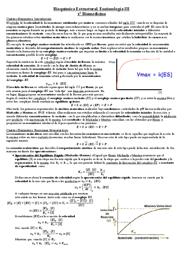 Miniatura del documento Enzimología 3.pdf
