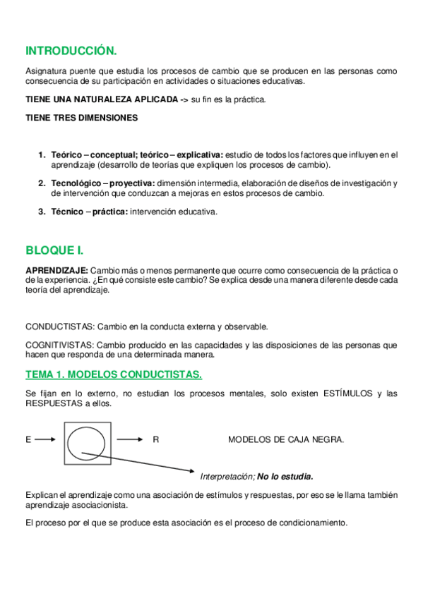 Miniatura del documento PSICOLOGÍA DE LA EDUCACIÓN 1º.pdf