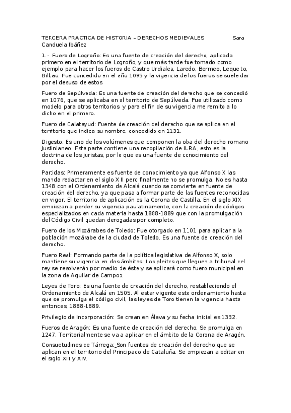 Miniatura del documento práctica historia - derechos medievales.docx