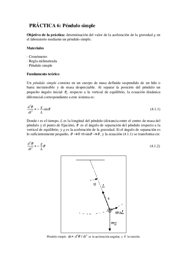 Miniatura del documento PRACTICA 6_Pendulo_simple(Respondido).pdf