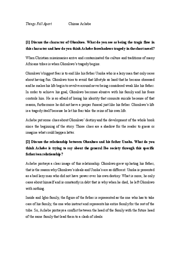 Miniatura del documento Things Fall Apart.pdf