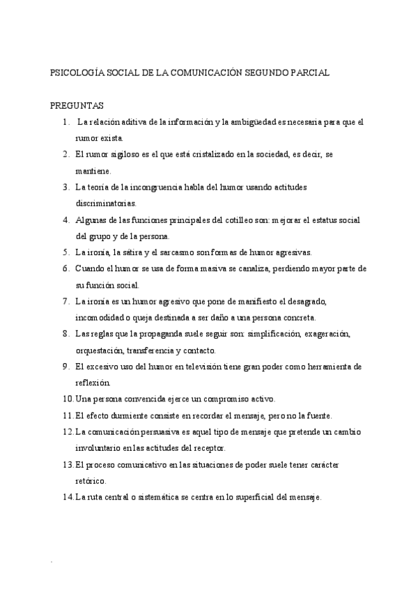Miniatura del documento Parcial 2 Psicologia.pdf