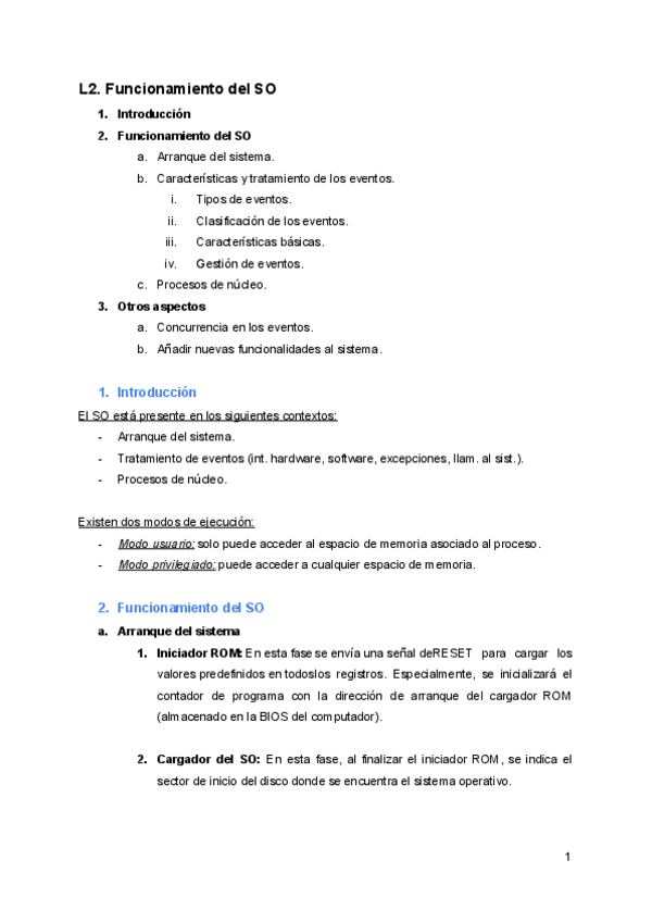 Miniatura del documento 2. Funcionamiento del SO.pdf