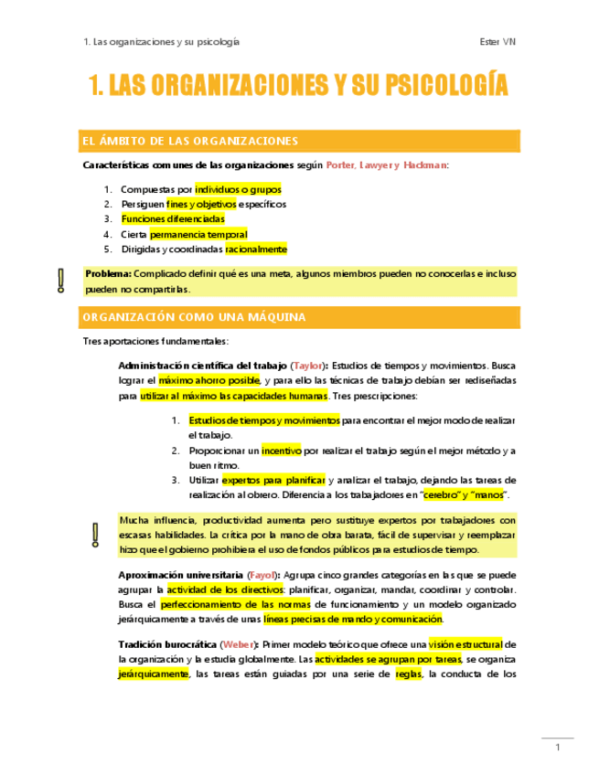 Miniatura del documento 1. Las organizaciones y su psicología.pdf