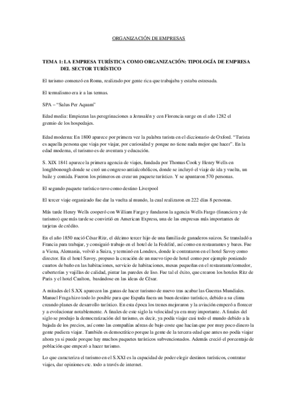Miniatura del documento organización de empresas.docx