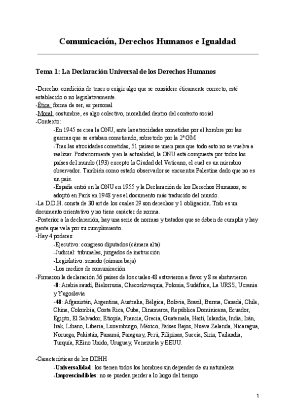 Miniatura del documento Derechos Humanos-Apuntes.pdf