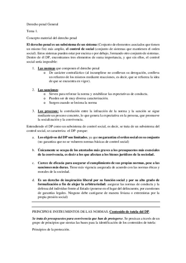 Miniatura del documento Derecho penal General.pdf