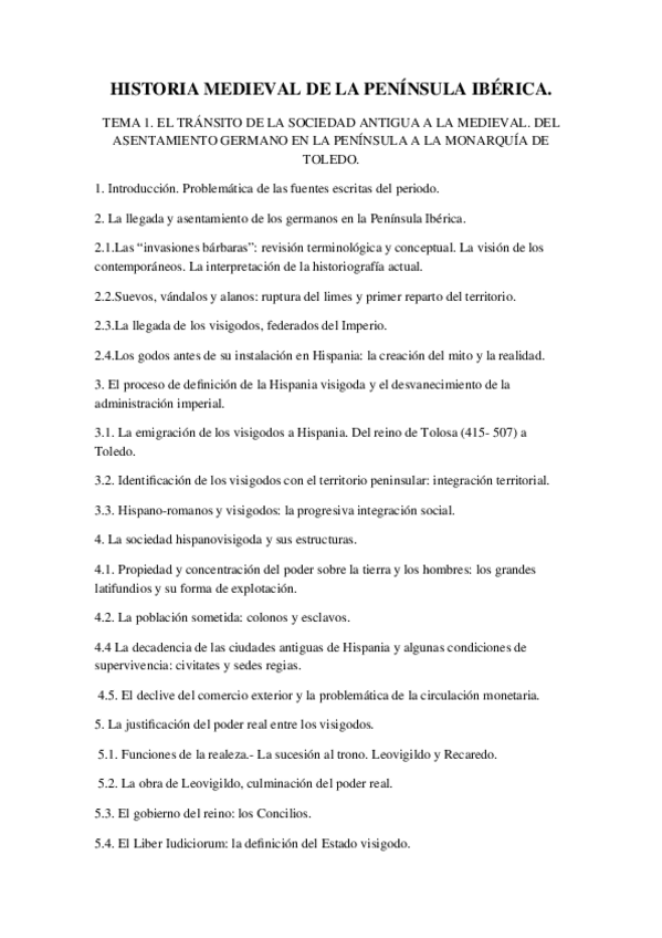 Miniatura del documento HISTORIA MEDIEVAL DE LA PENÍNSULO IBÉRICA.docx