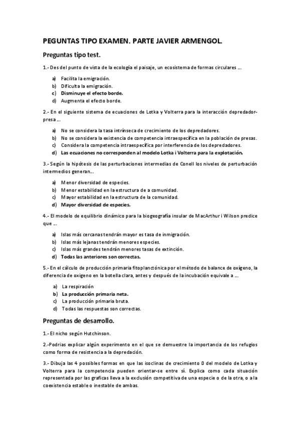 Miniatura del documento Preguntes Tipo examen (Test resolt).pdf