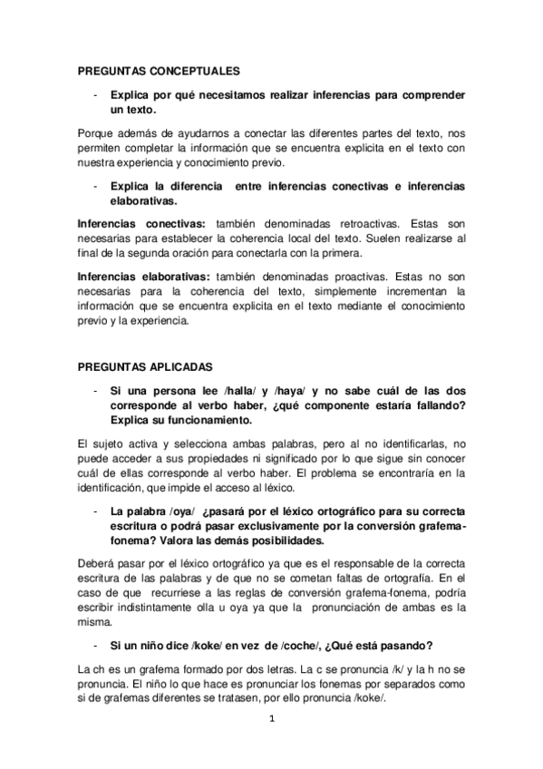 Miniatura del documento Preguntas conceptuales - Examen Lenguaje Junio 2011.pdf