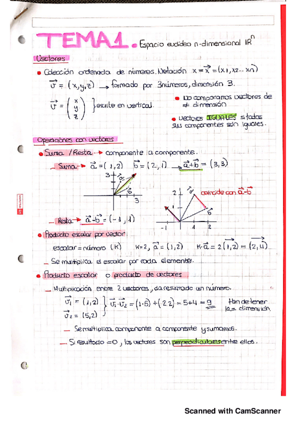Miniatura del documento TEMA 1 espacio euclideo.pdf