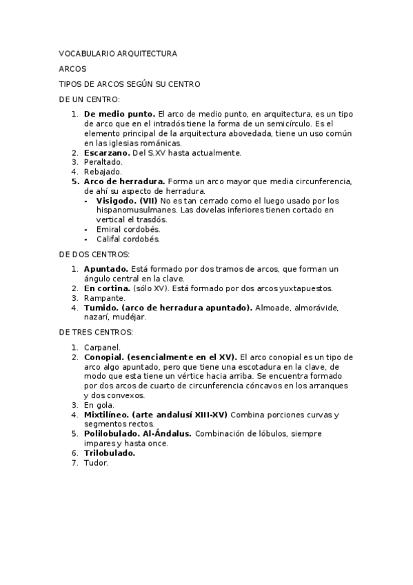 Miniatura del documento Vocabulario arquitectura.docx