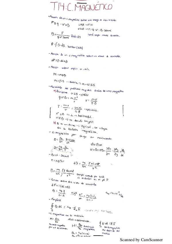 Miniatura del documento formulas magnético+inducción.pdf