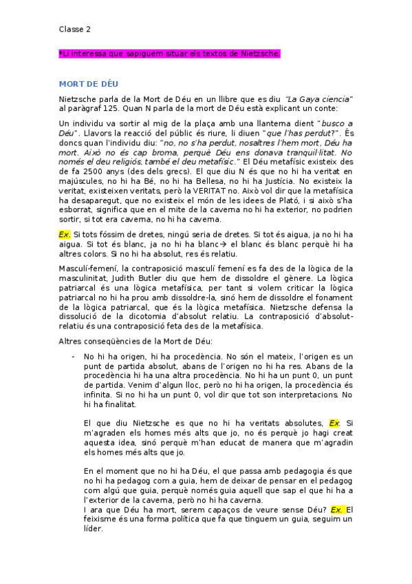 Miniatura del documento Tema 1. Nietzsche.docx