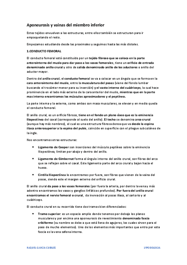 Miniatura del documento Aponeurosis y vainas del miembro inferior.pdf
