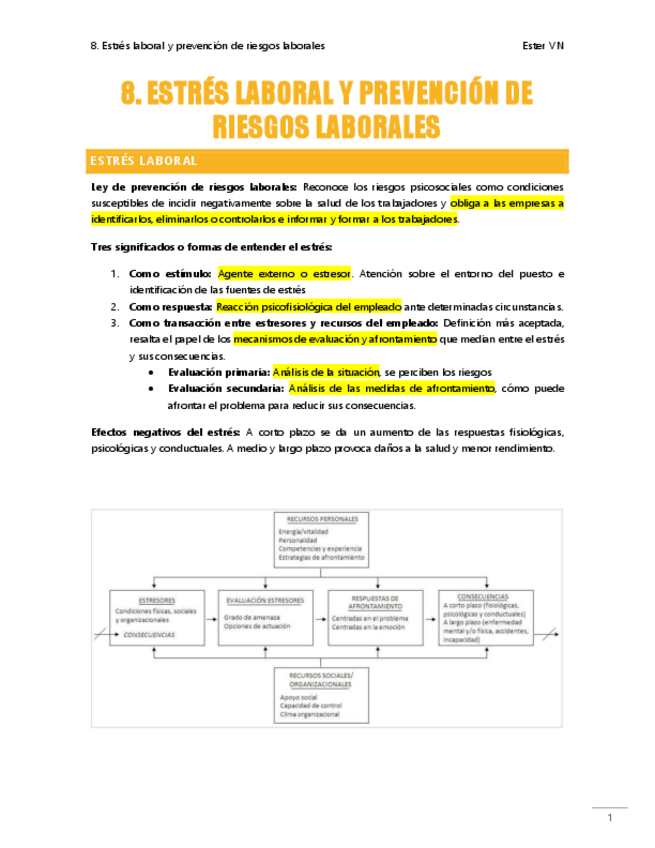 Miniatura del documento 8. Estrés laboral y prevención de riesgos laborales.pdf