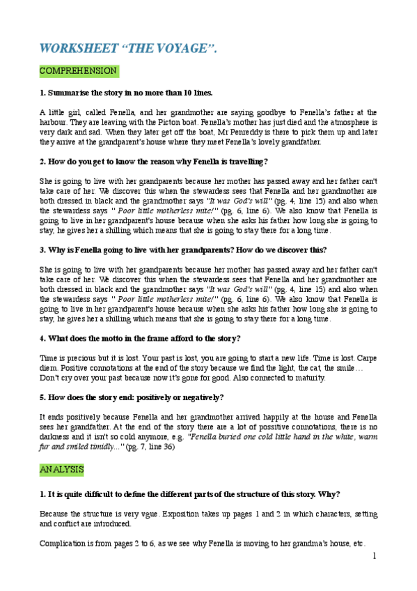Miniatura del documento WORKSHEET “THE VOYAGE”.  .pdf