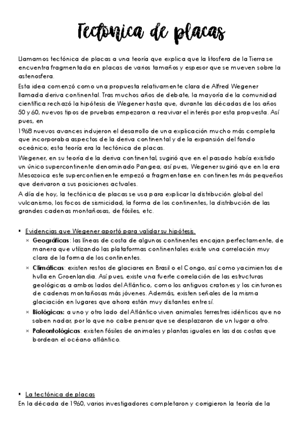 Miniatura del documento Tema 2. Tectónica de placas.pdf