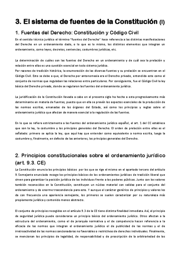 Miniatura del documento 3. El sistema de fuentes de la Constitución (I).pdf