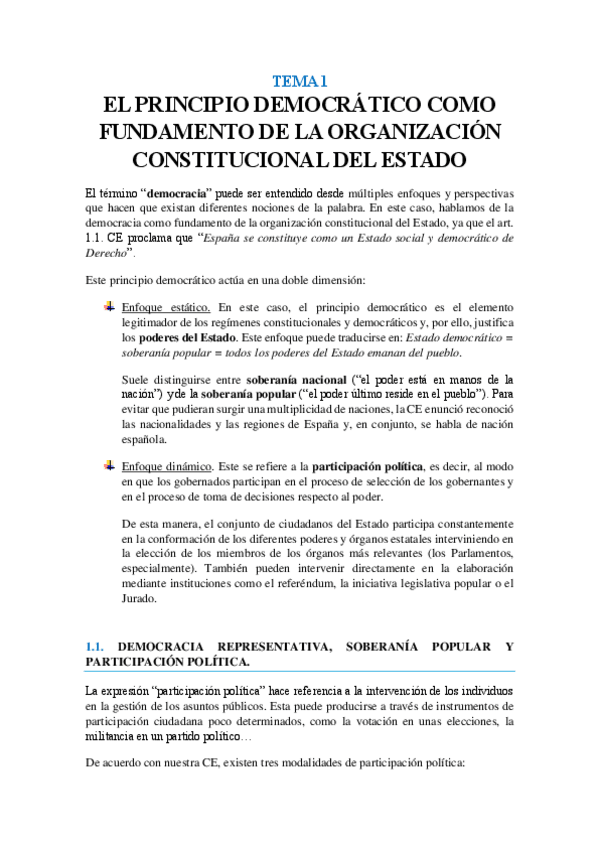 Miniatura del documento Tema 1 - CONSTITUCIONAL.pdf