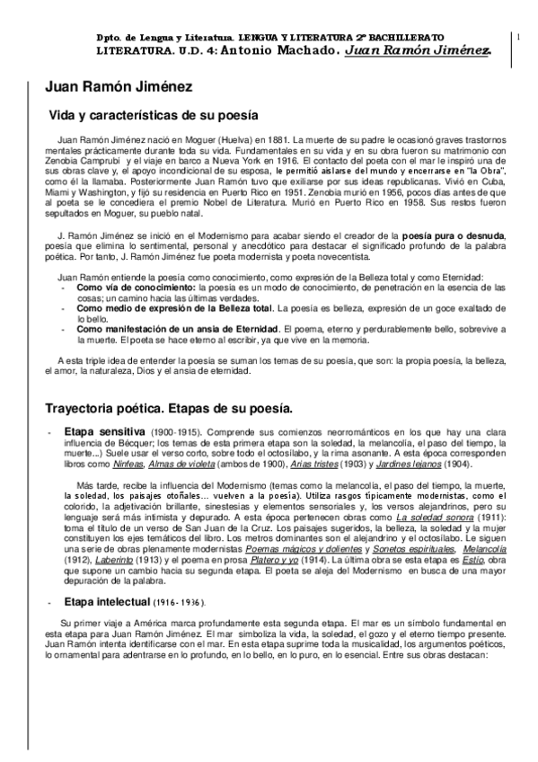 Miniatura del documento Resumen JRamónJiménez.pdf