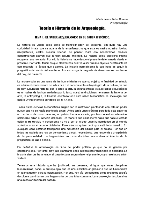 Miniatura del documento teoria e historia de arqueologia.odt.pdf